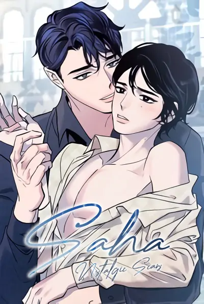 Saha [Official] - Chapter 1 Page 2