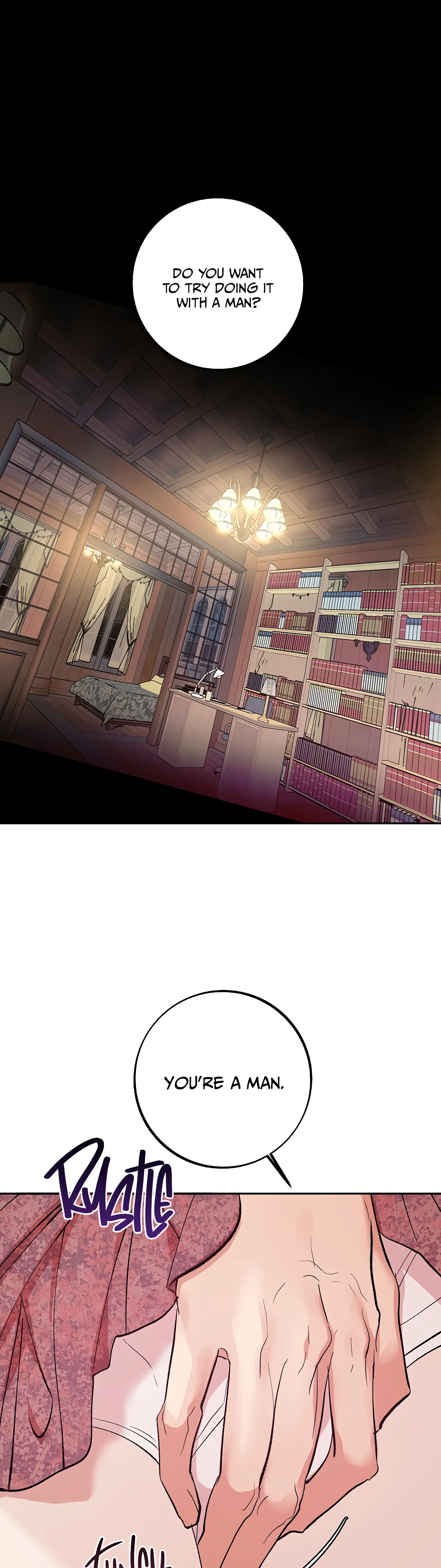 Saha [Official] - Chapter 1 Page 3