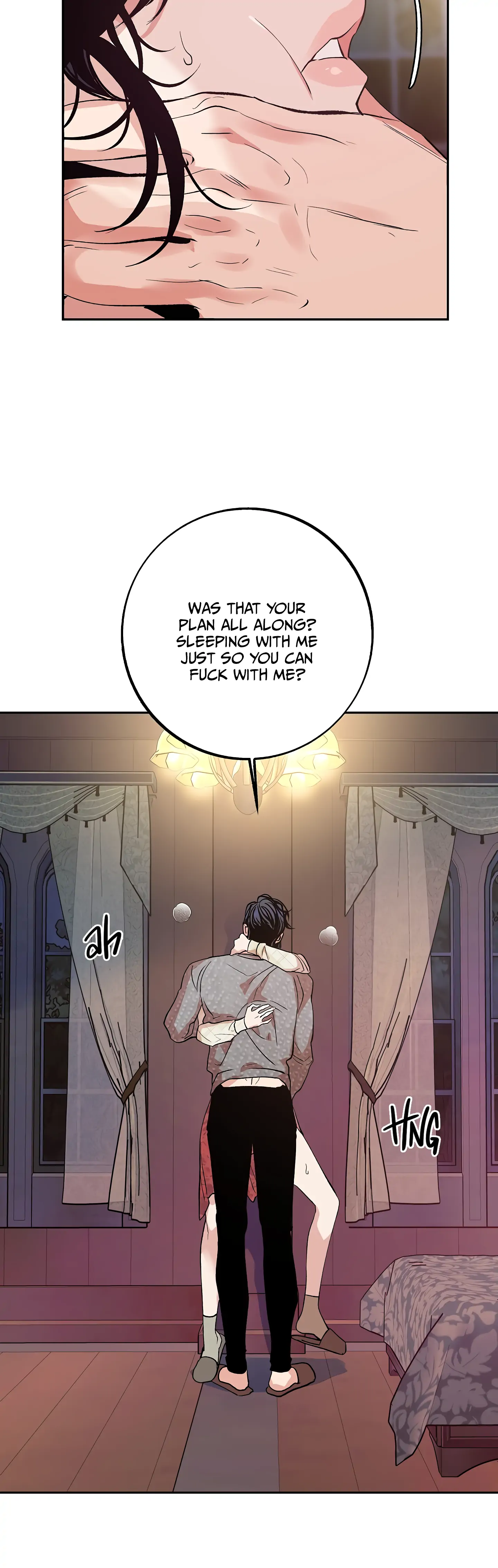 Saha [Official] - Chapter 1 Page 5