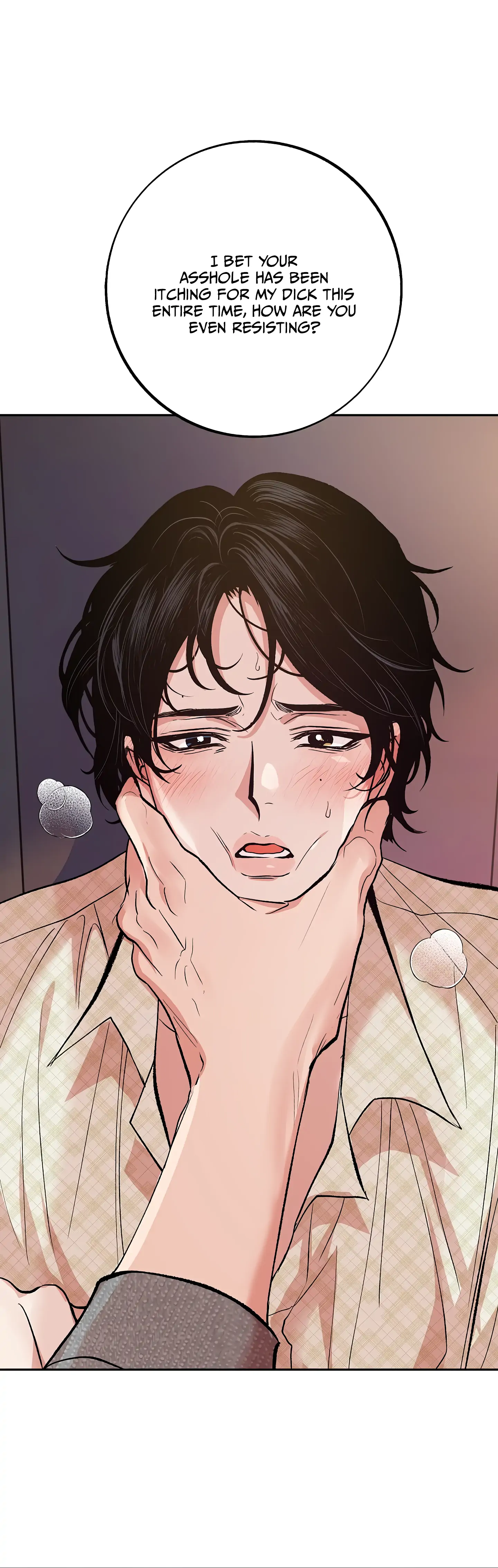 Saha [Official] - Chapter 1 Page 6