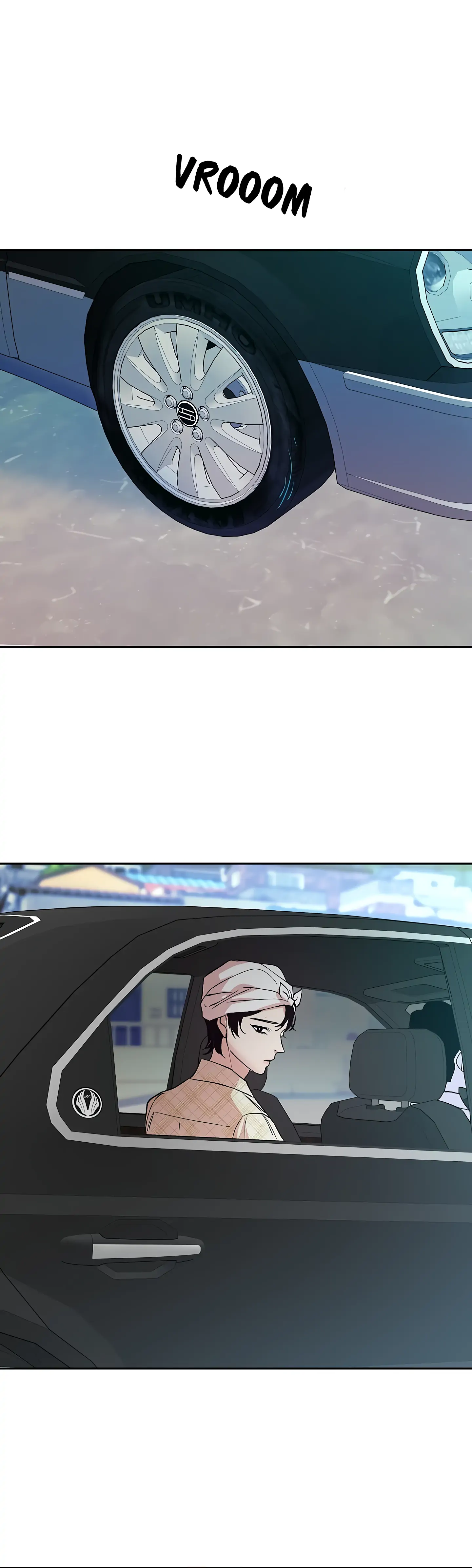 Saha [Official] - Chapter 1 Page 10
