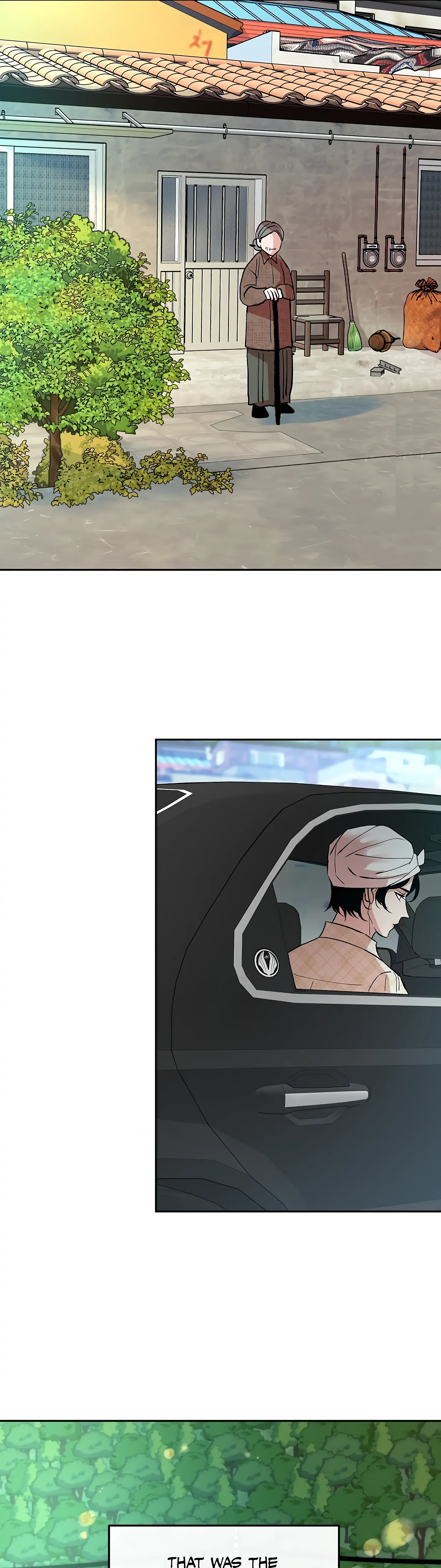 Saha [Official] - Chapter 1 Page 11