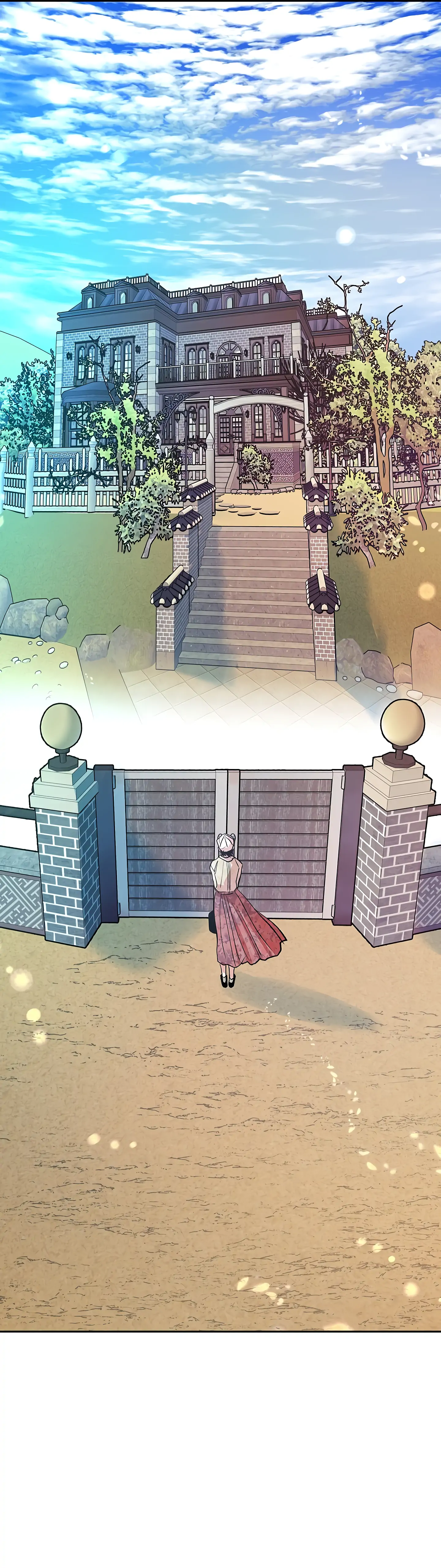 Saha [Official] - Chapter 1 Page 15