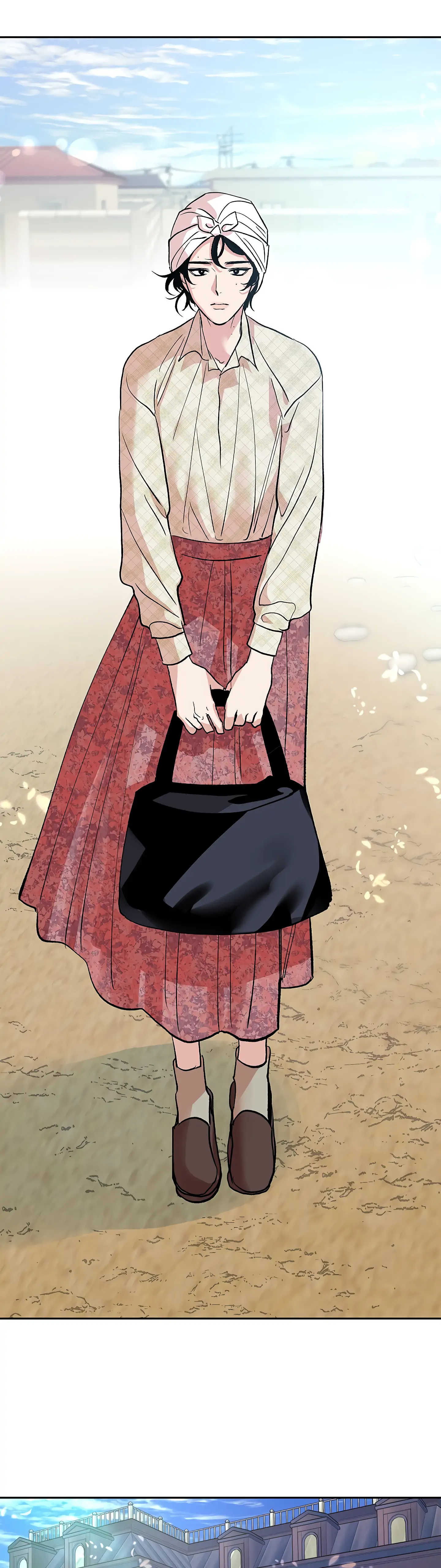 Saha [Official] - Chapter 1 Page 16