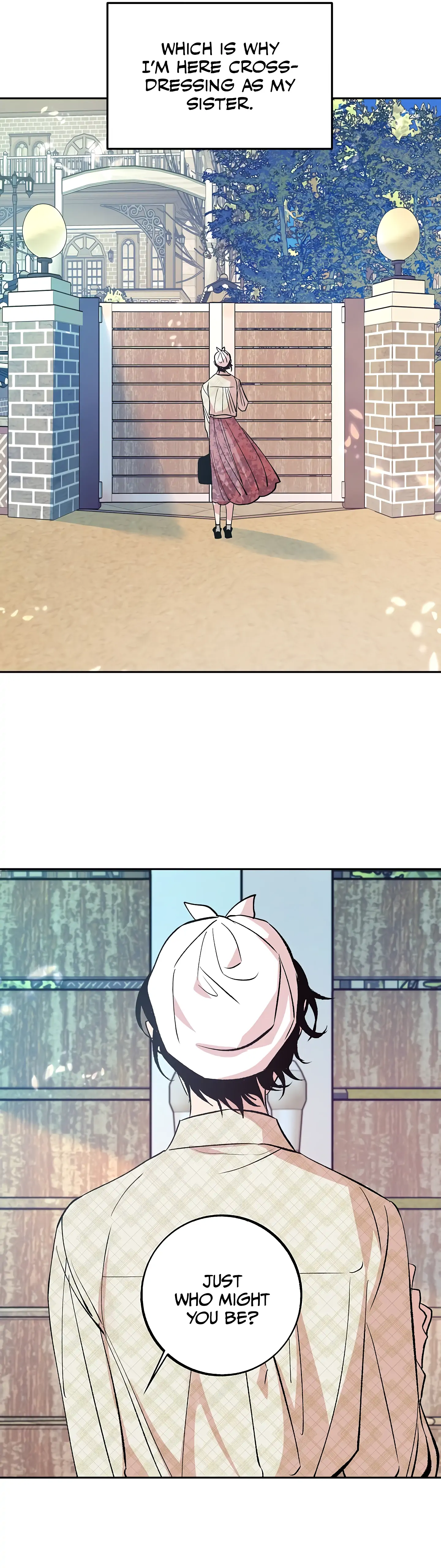 Saha [Official] - Chapter 1 Page 19