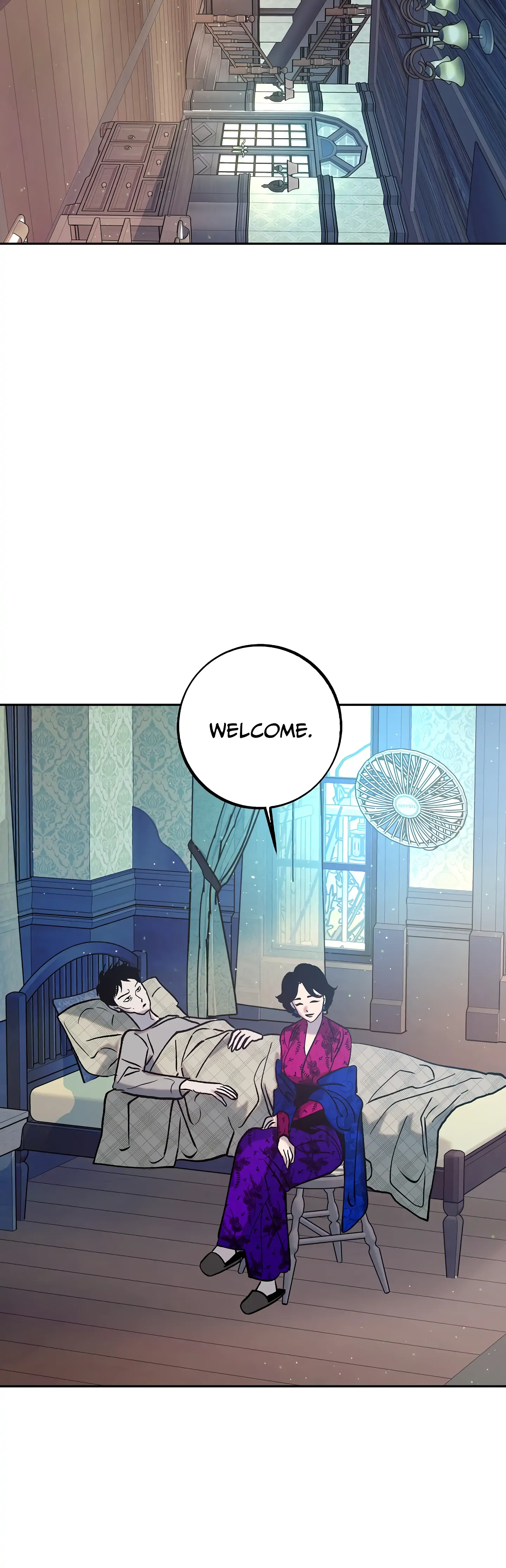 Saha [Official] - Chapter 1 Page 26