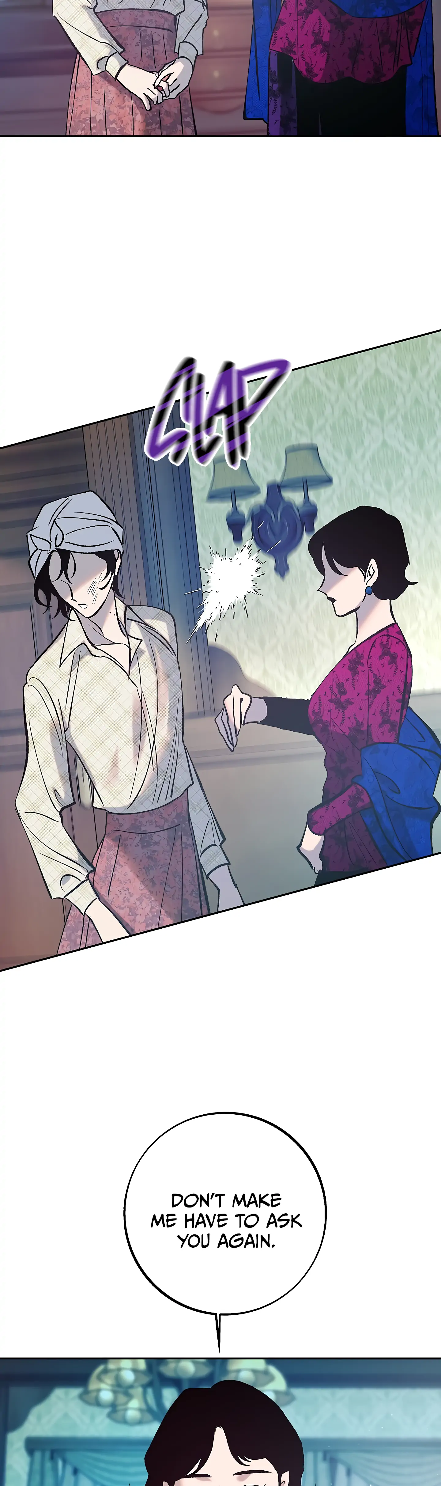 Saha [Official] - Chapter 1 Page 29