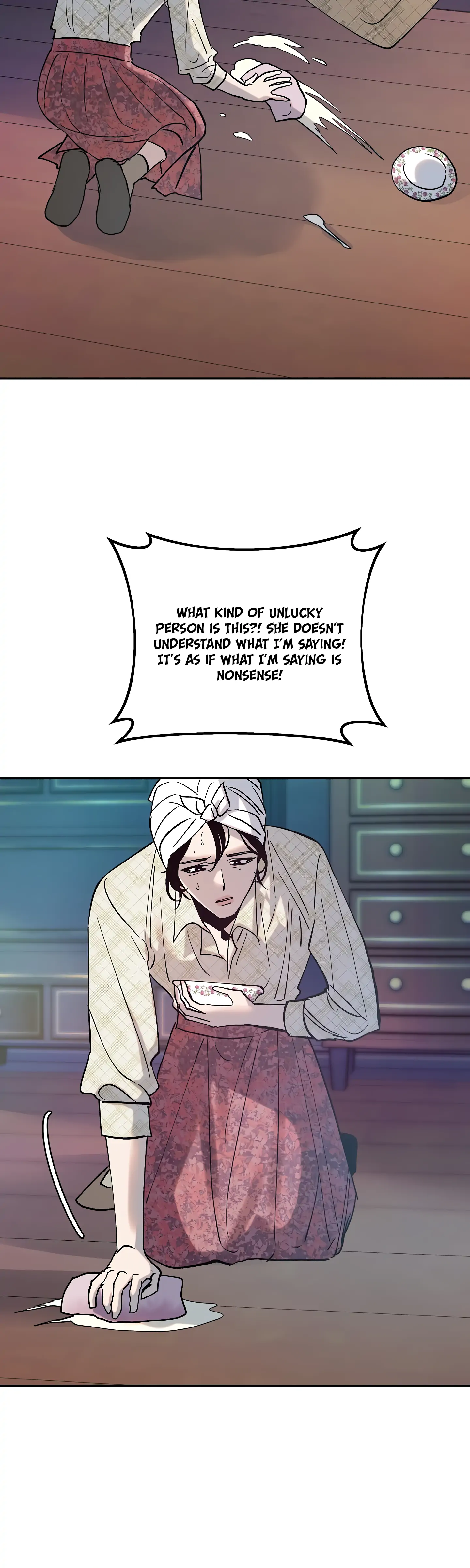 Saha [Official] - Chapter 1 Page 34