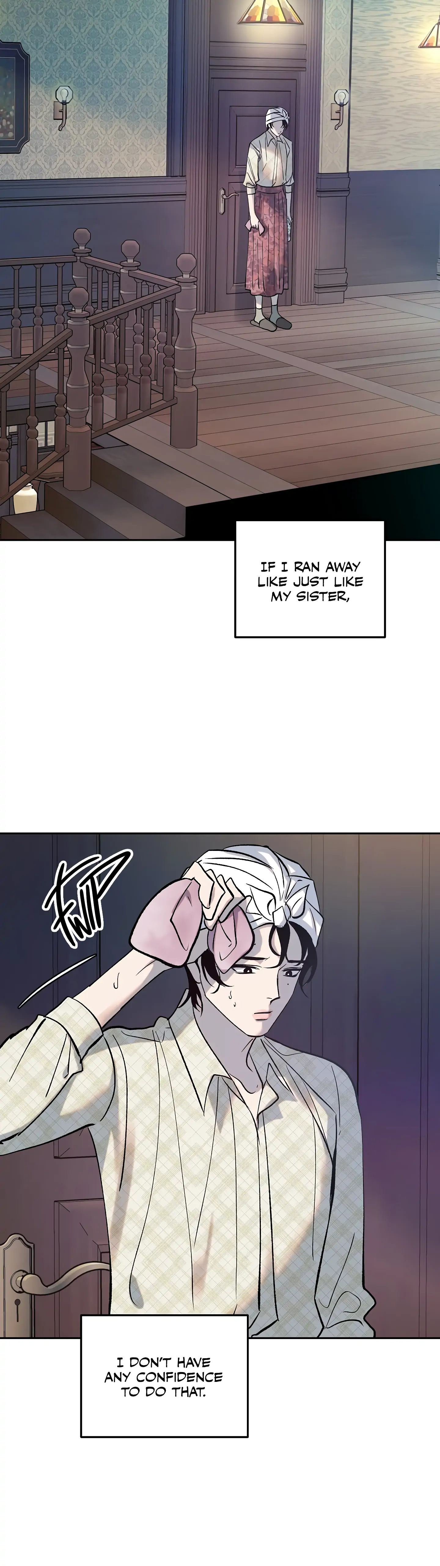 Saha [Official] - Chapter 1 Page 36
