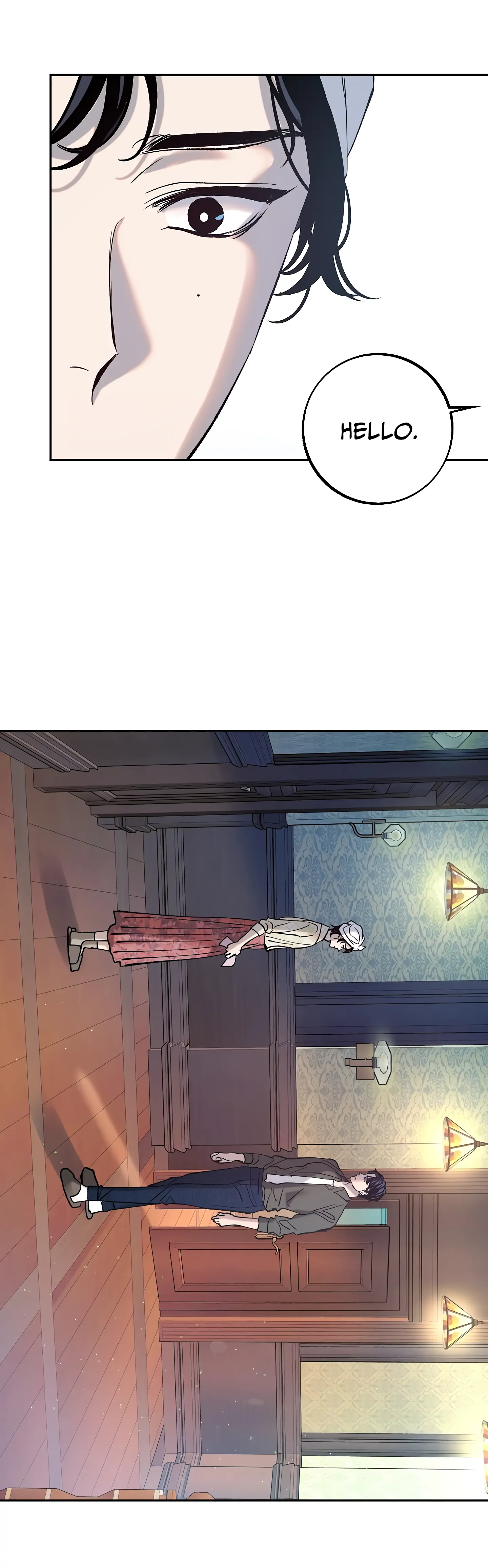 Saha [Official] - Chapter 1 Page 37