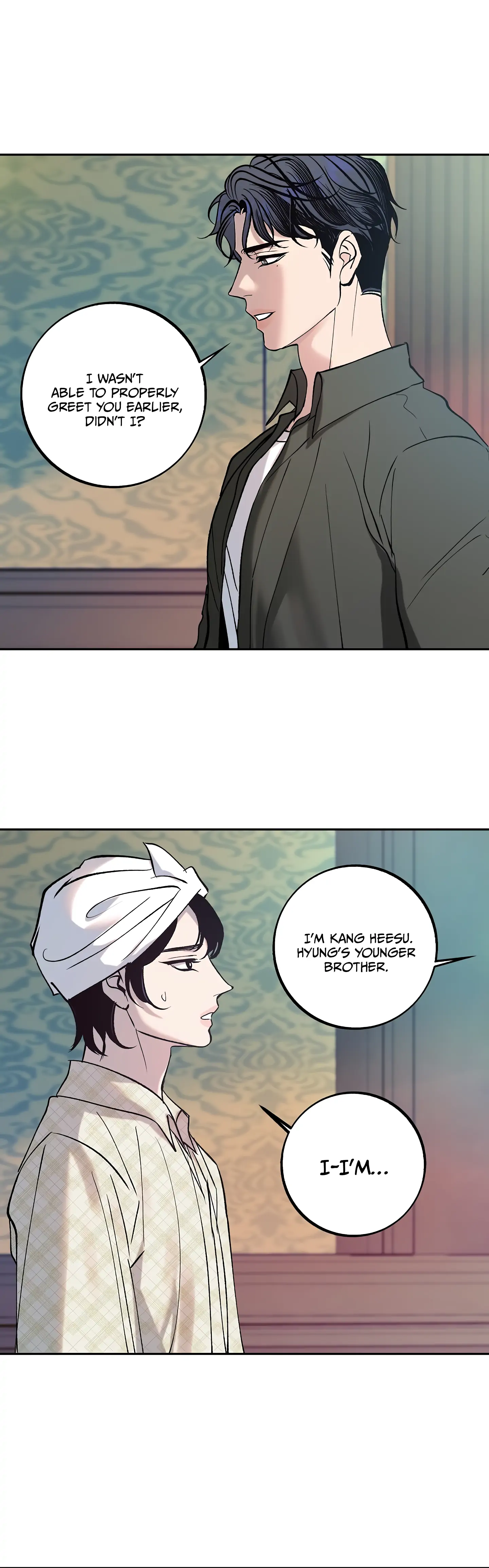 Saha [Official] - Chapter 1 Page 38