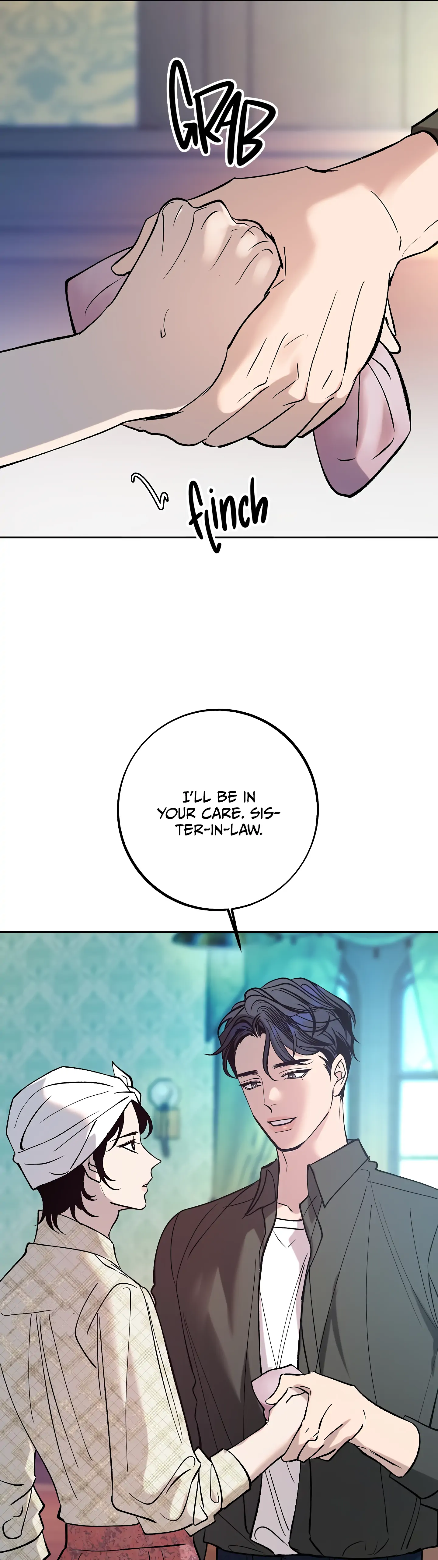 Saha [Official] - Chapter 1 Page 39