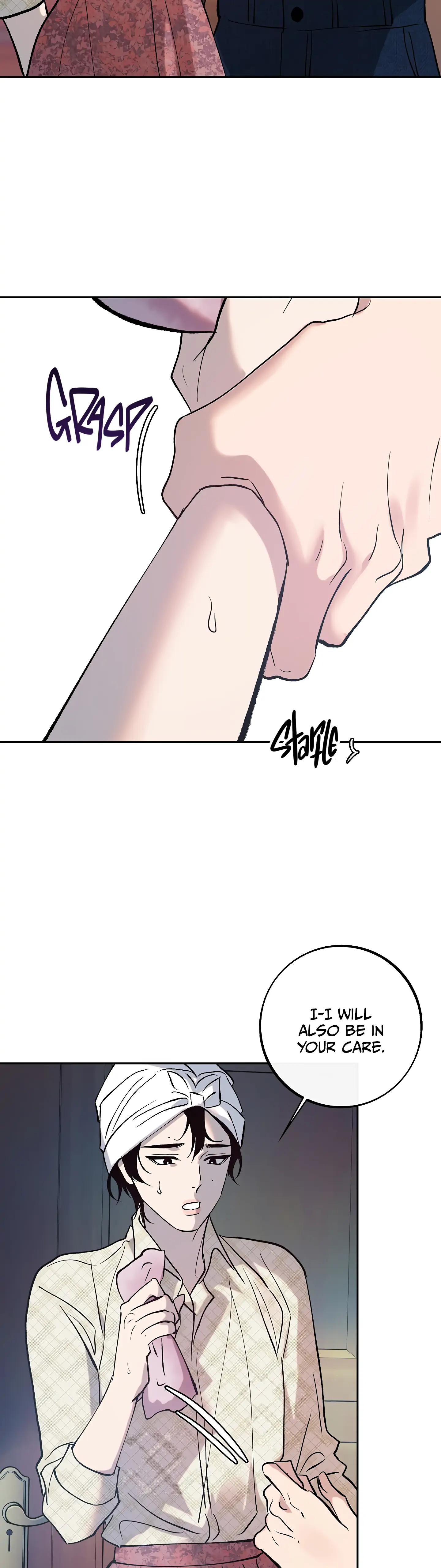 Saha [Official] - Chapter 1 Page 40