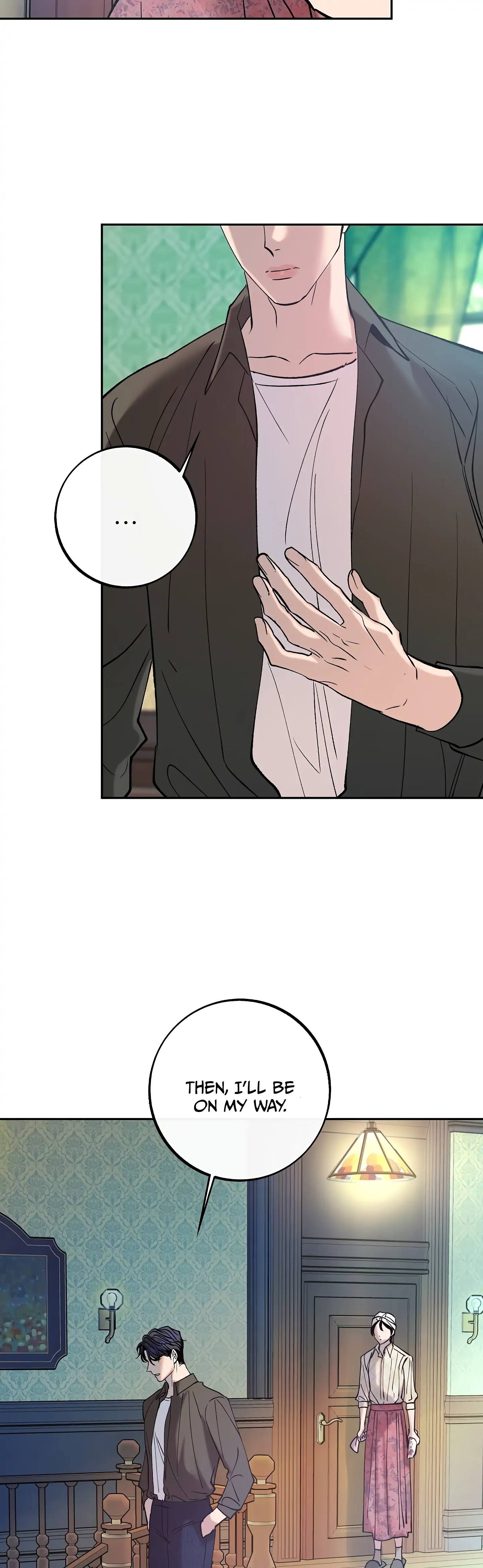 Saha [Official] - Chapter 1 Page 41