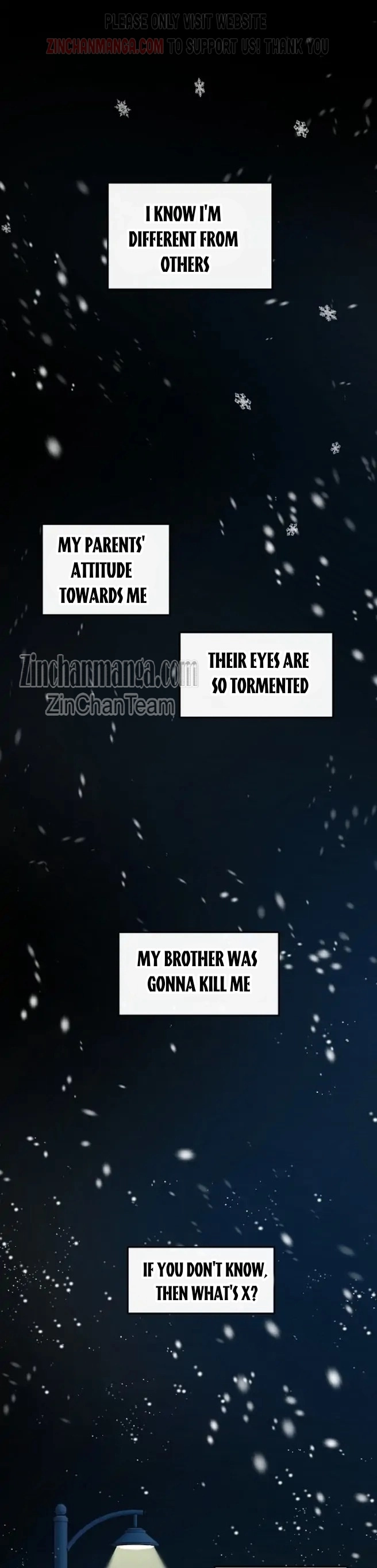 Saha [Official] - Chapter 10 Page 2
