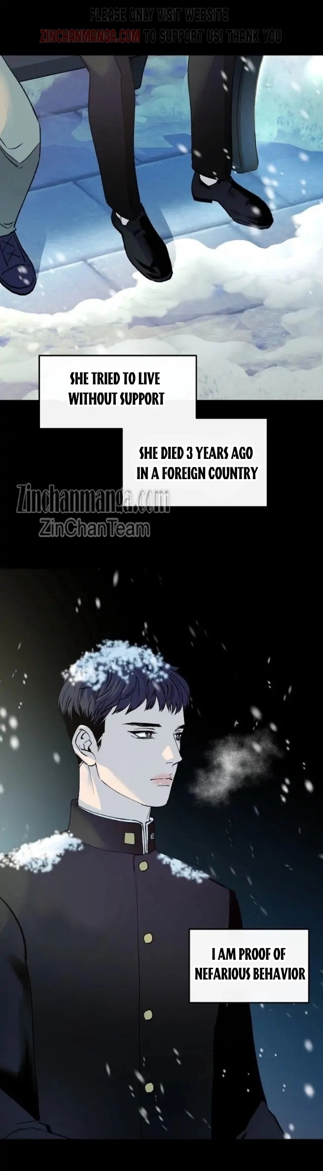 Saha [Official] - Chapter 10 Page 4
