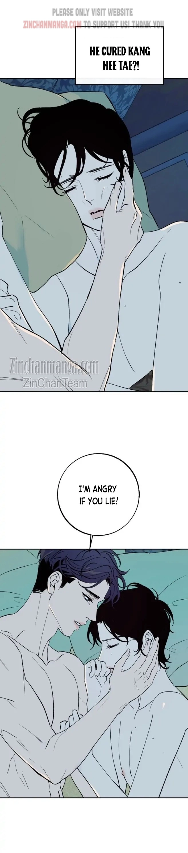 Saha [Official] - Chapter 10 Page 9