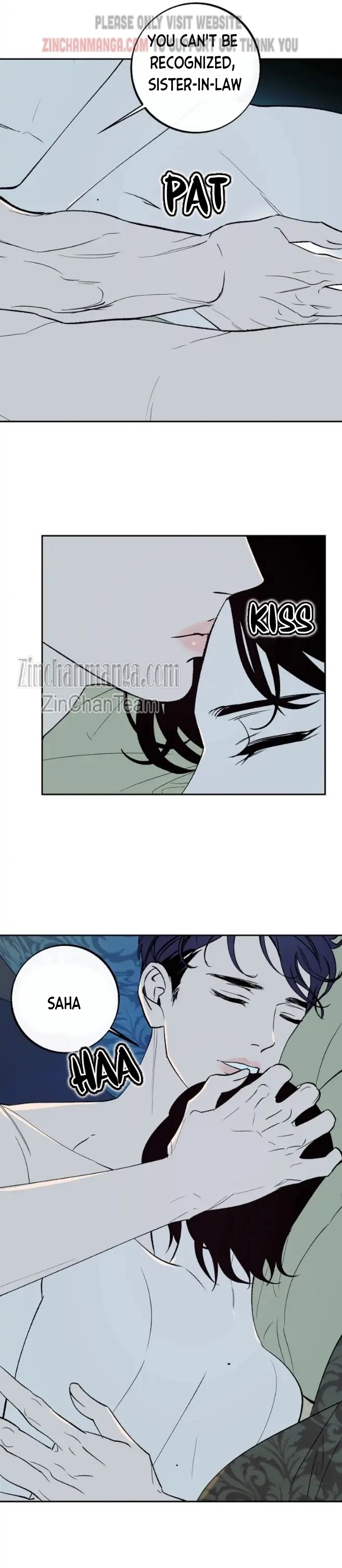 Saha [Official] - Chapter 10 Page 10