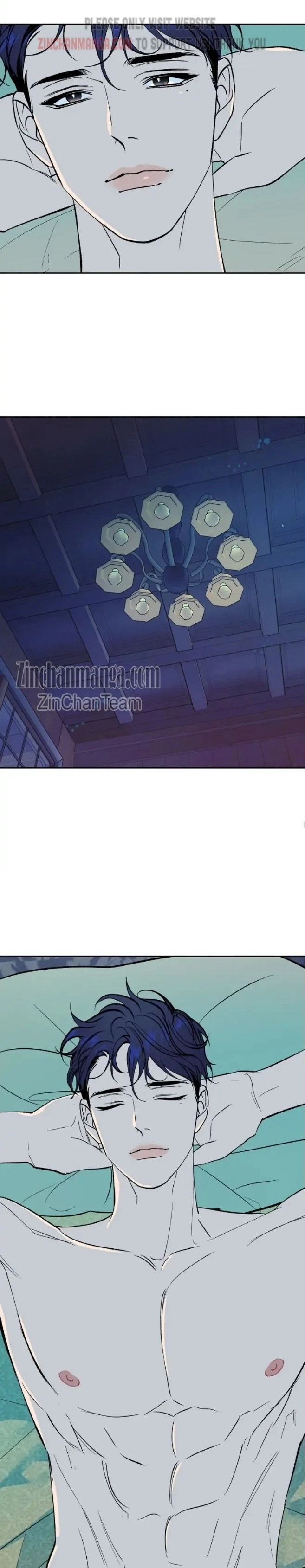 Saha [Official] - Chapter 10 Page 12
