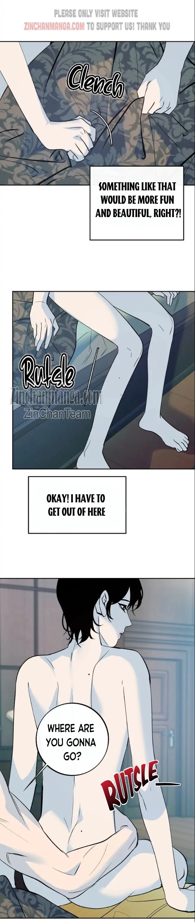 Saha [Official] - Chapter 10 Page 17