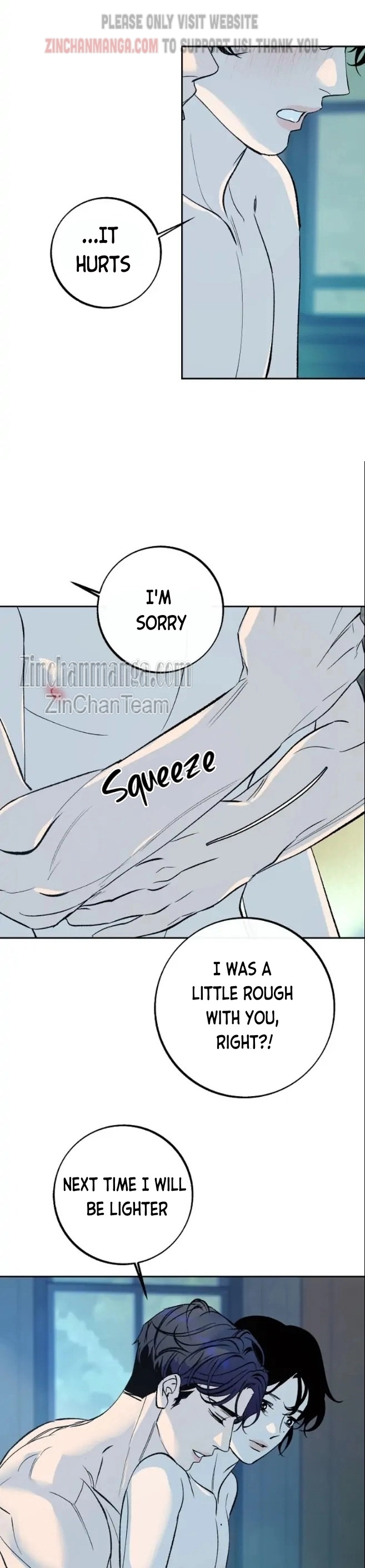 Saha [Official] - Chapter 10 Page 20