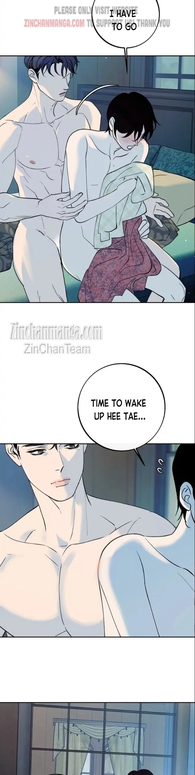 Saha [Official] - Chapter 10 Page 23