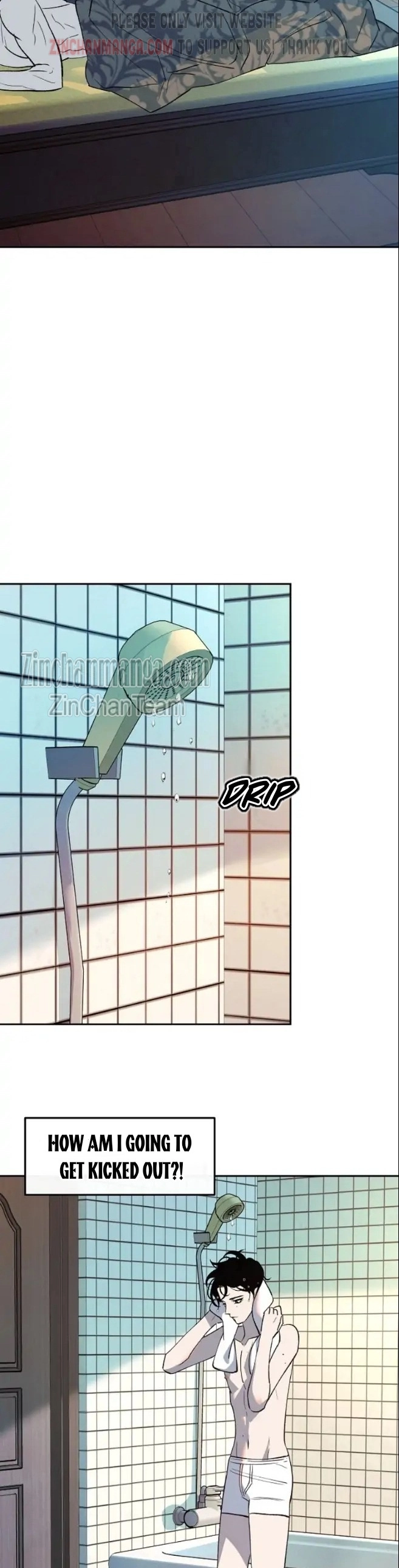 Saha [Official] - Chapter 10 Page 25