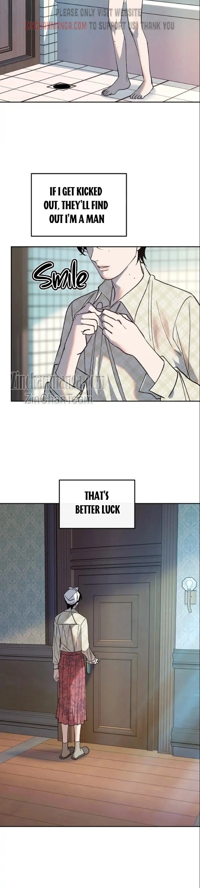 Saha [Official] - Chapter 10 Page 26