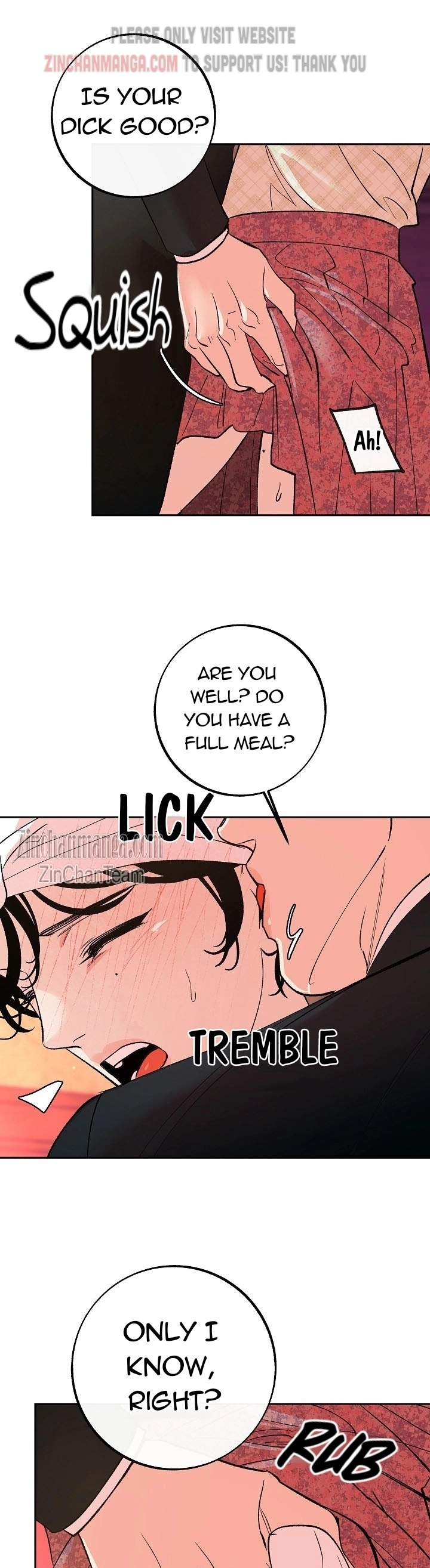 Saha [Official] - Chapter 11 Page 22