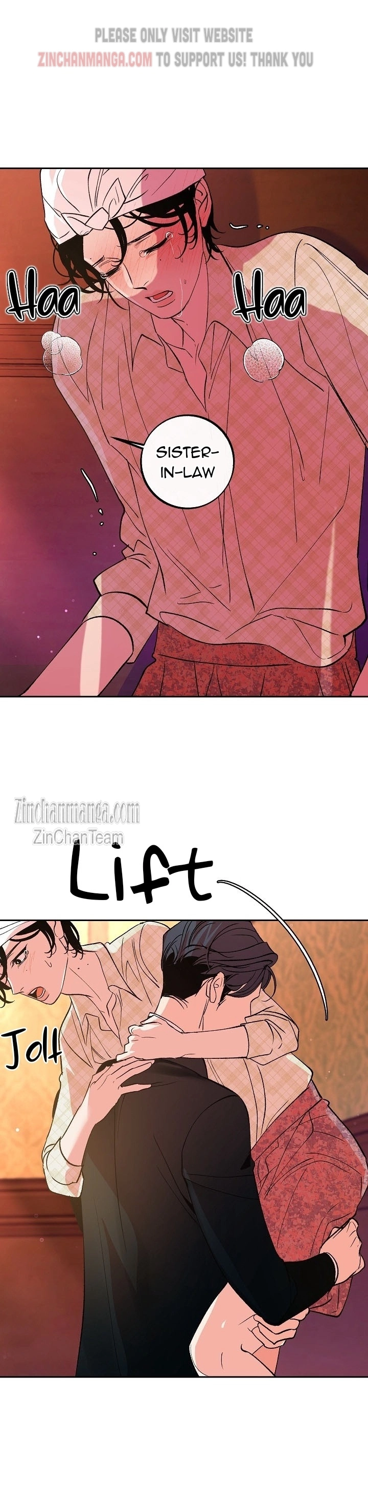 Saha [Official] - Chapter 11 Page 29