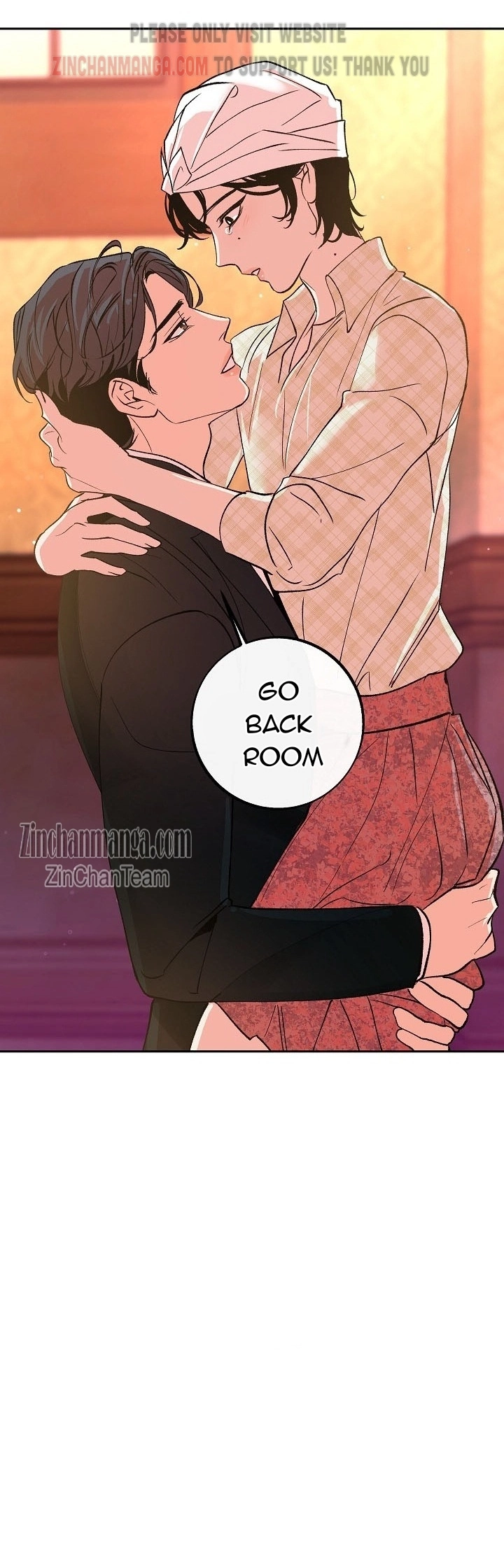 Saha [Official] - Chapter 11 Page 30
