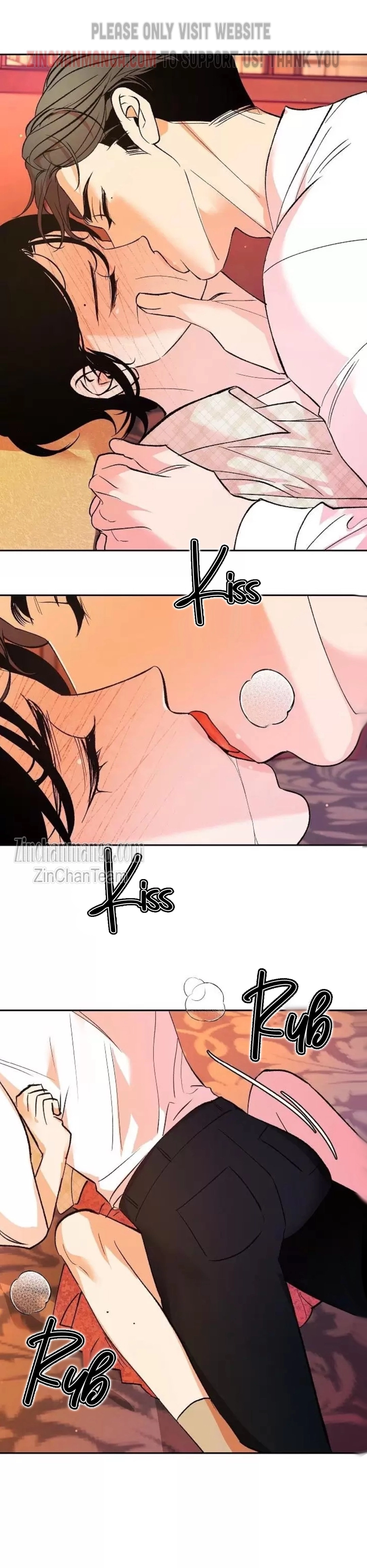 Saha [Official] - Chapter 12 Page 3