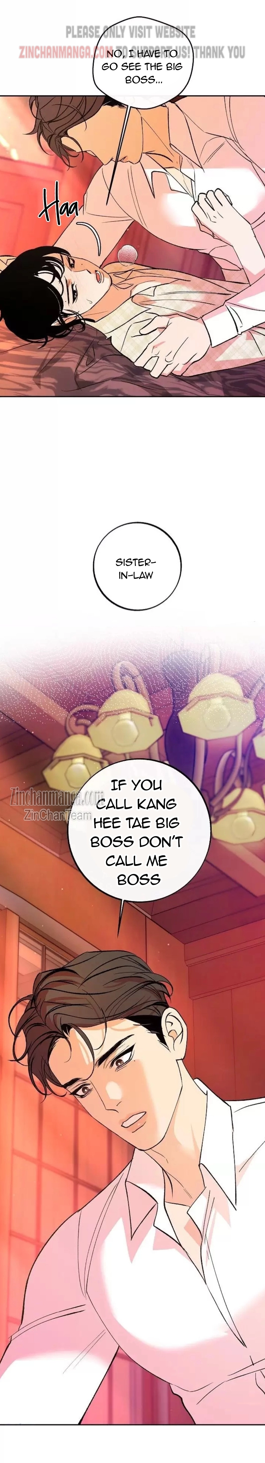 Saha [Official] - Chapter 12 Page 4
