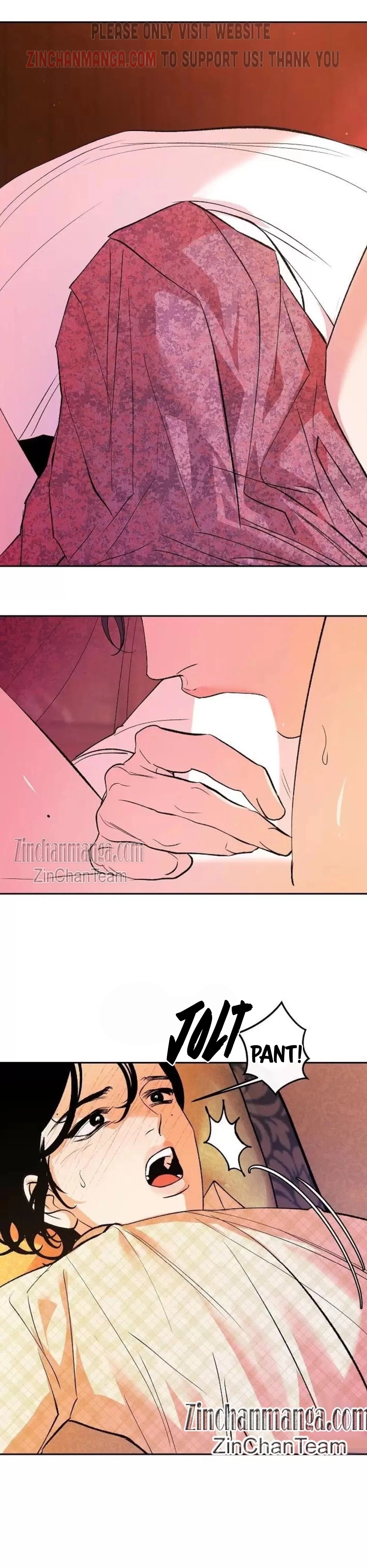 Saha [Official] - Chapter 12 Page 7