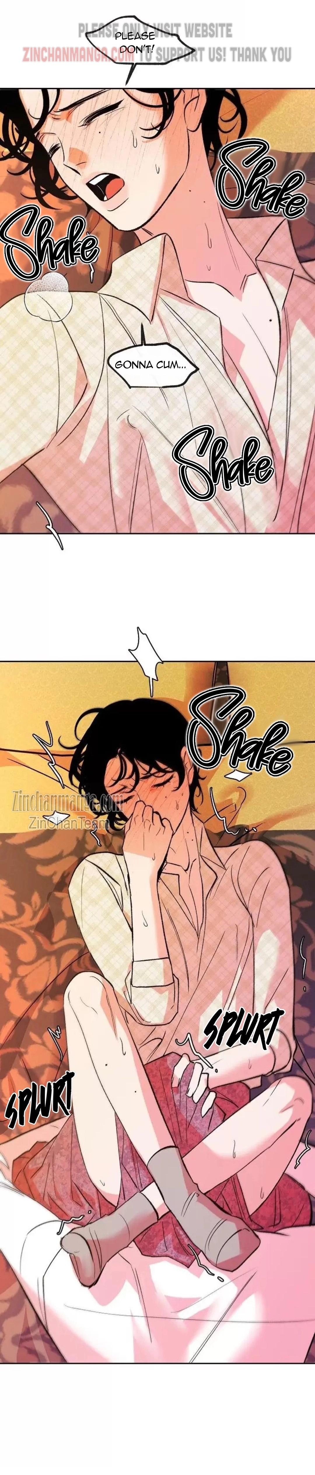 Saha [Official] - Chapter 12 Page 9