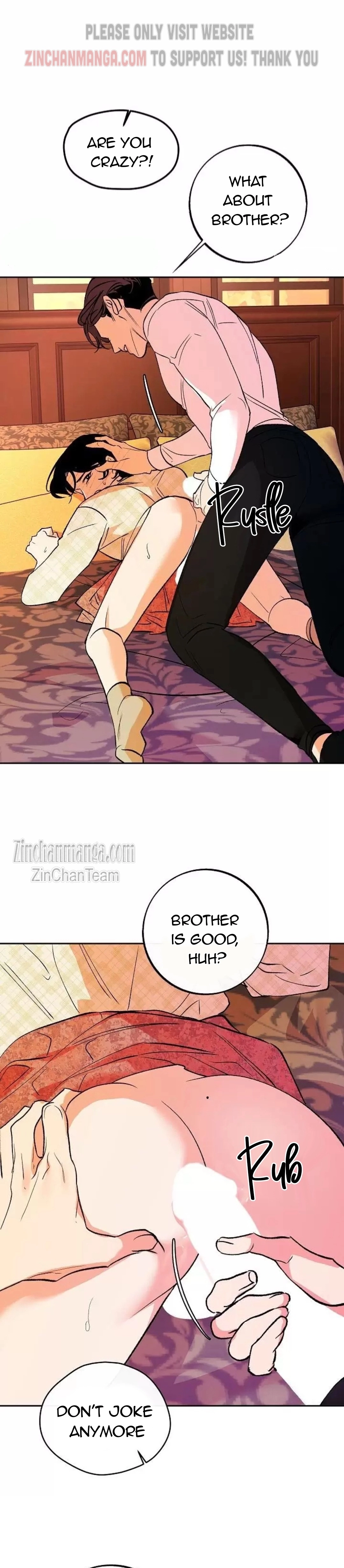 Saha [Official] - Chapter 12 Page 11
