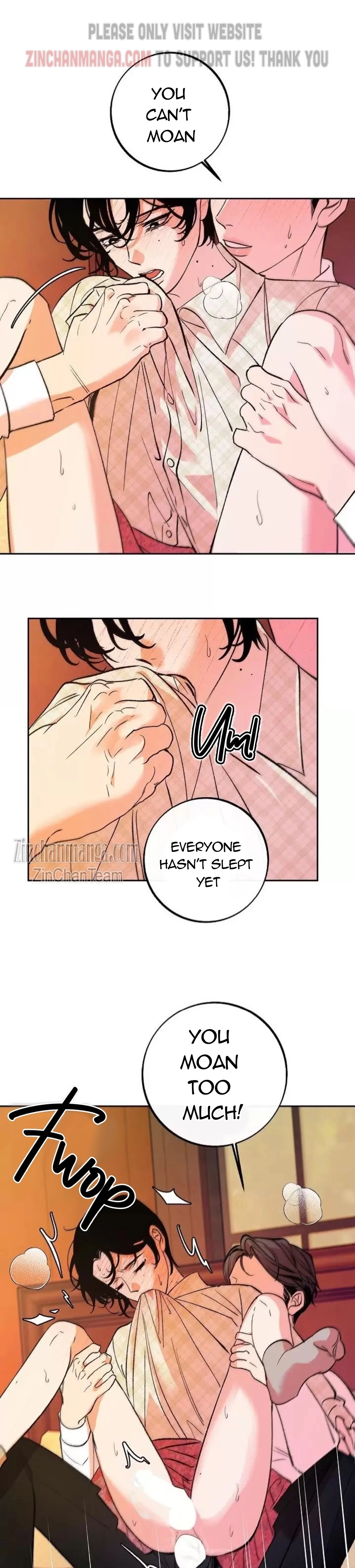 Saha [Official] - Chapter 12 Page 16