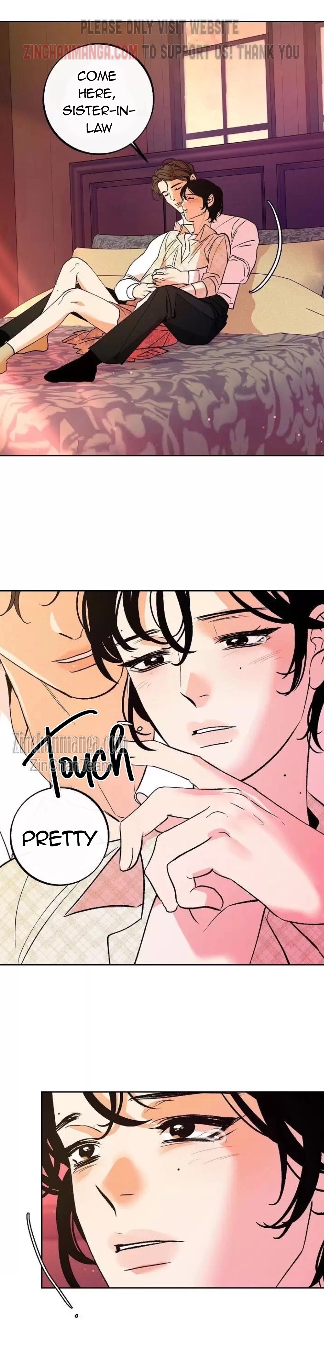 Saha [Official] - Chapter 12 Page 21