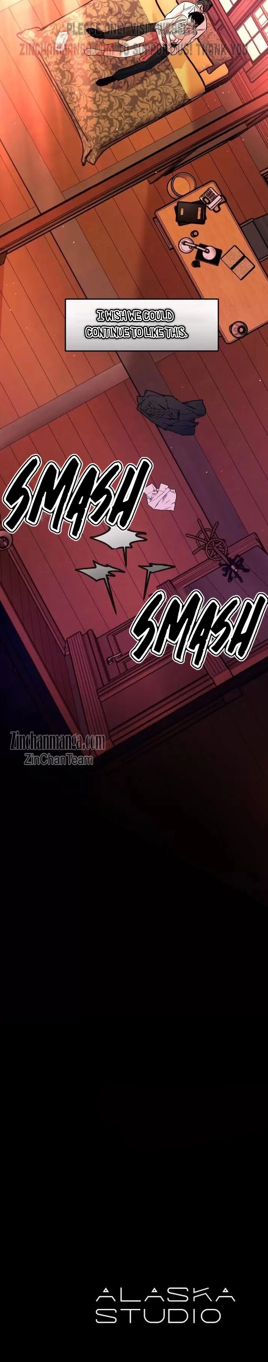 Saha [Official] - Chapter 12 Page 23
