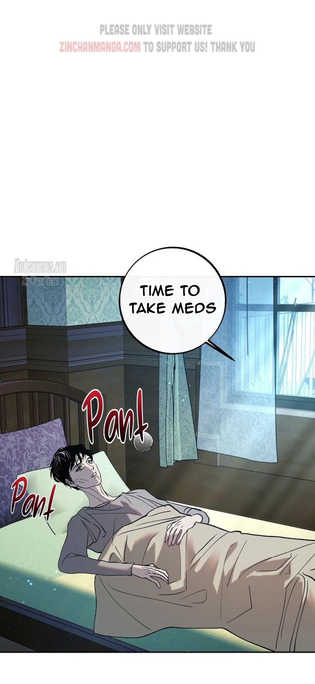 Saha [Official] - Chapter 13 Page 9