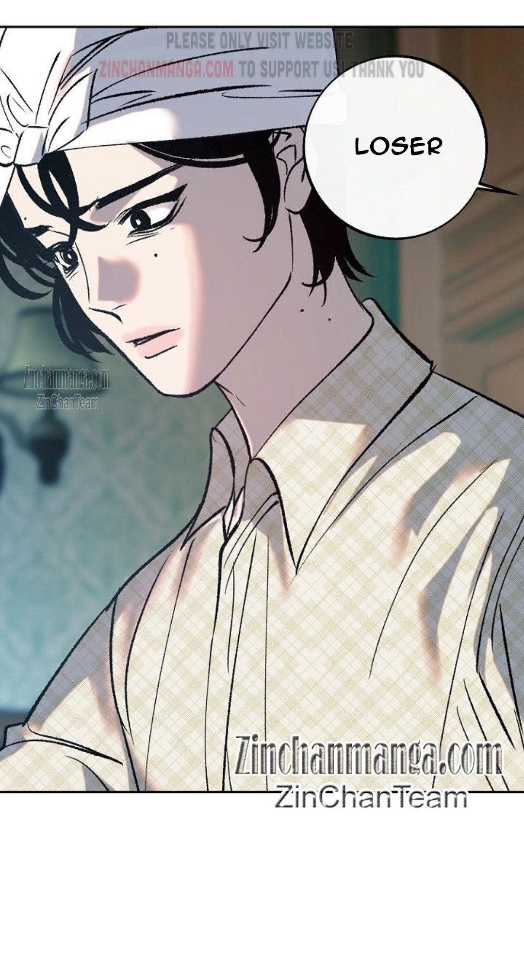 Saha [Official] - Chapter 13 Page 16