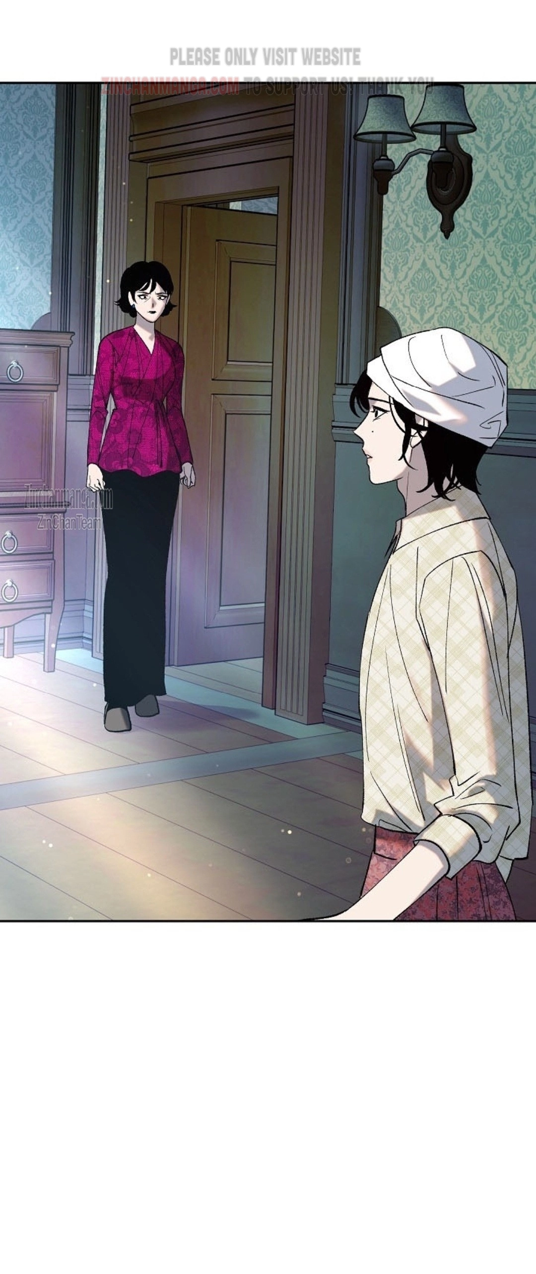 Saha [Official] - Chapter 13 Page 17
