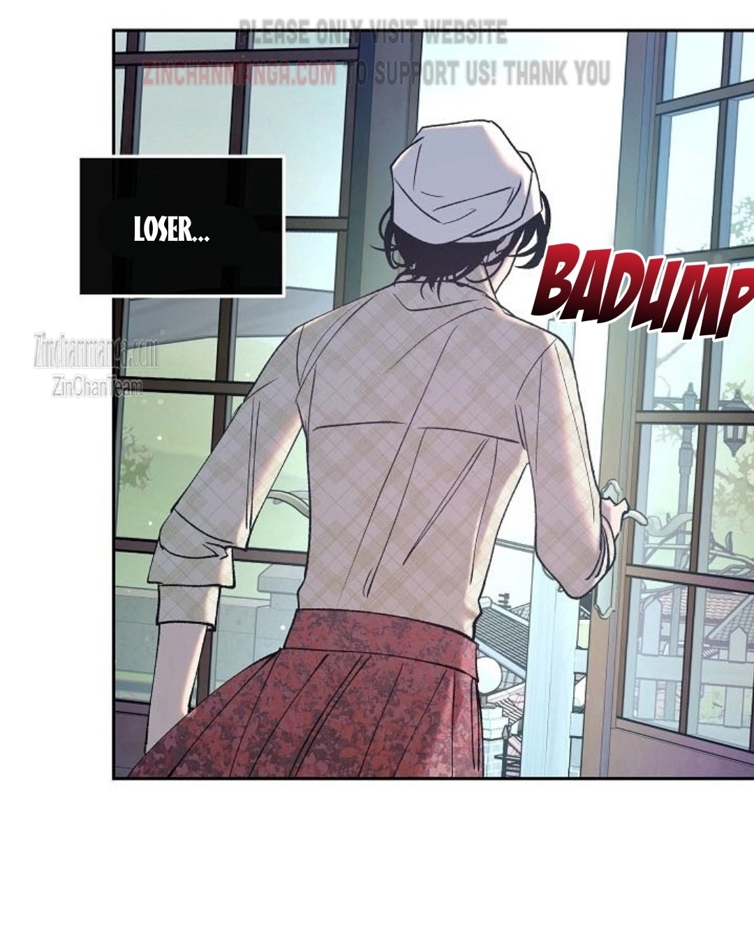 Saha [Official] - Chapter 13 Page 20