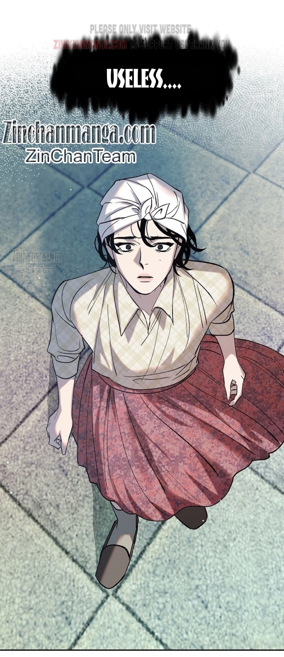 Saha [Official] - Chapter 13 Page 23