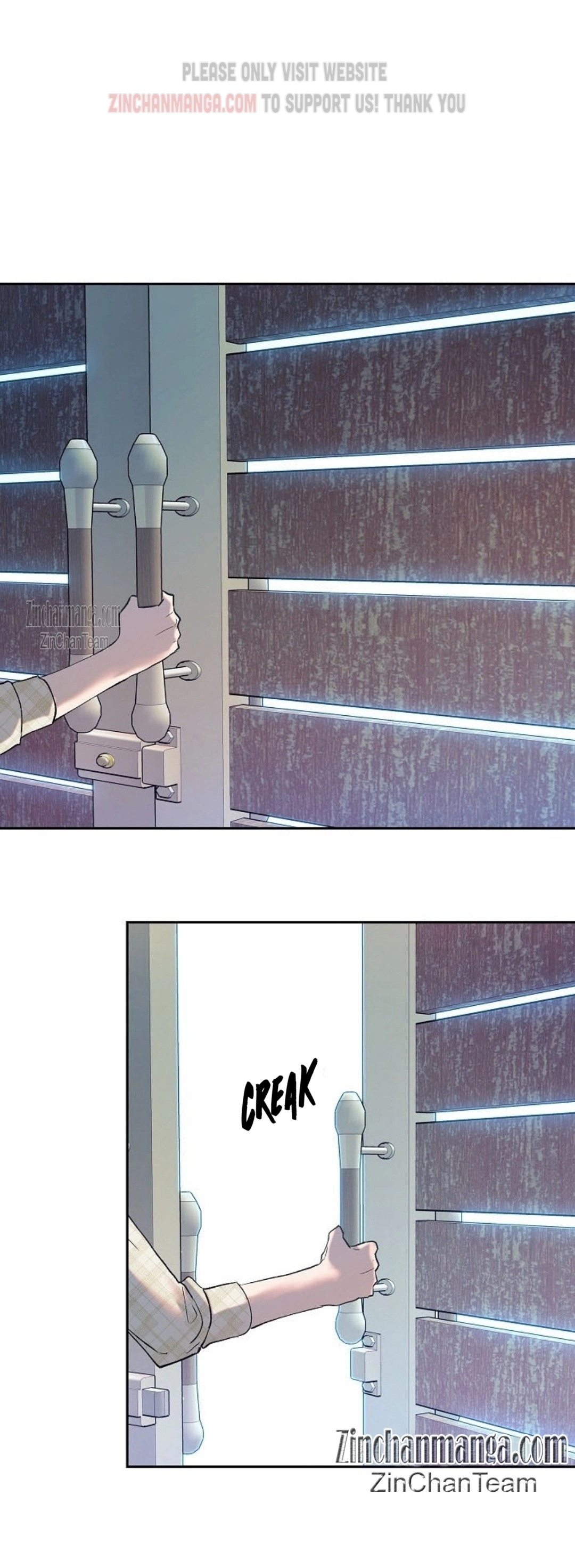 Saha [Official] - Chapter 13 Page 24
