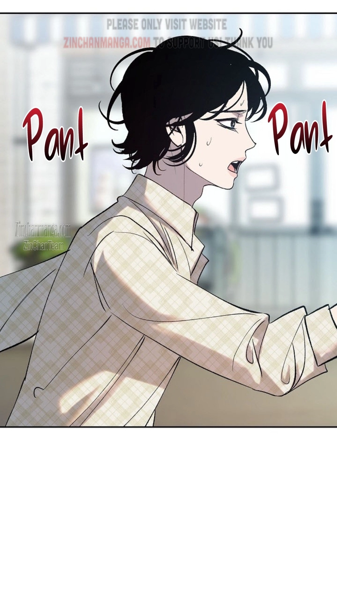 Saha [Official] - Chapter 13 Page 26