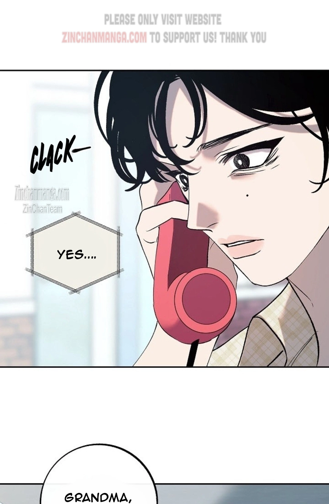 Saha [Official] - Chapter 13 Page 30