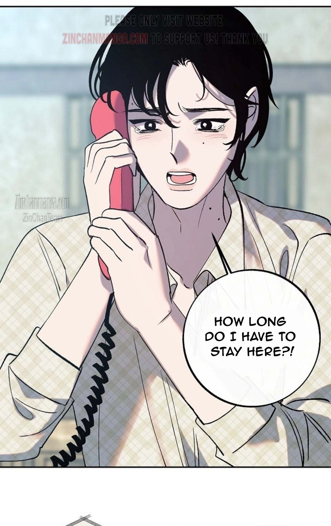 Saha [Official] - Chapter 13 Page 32
