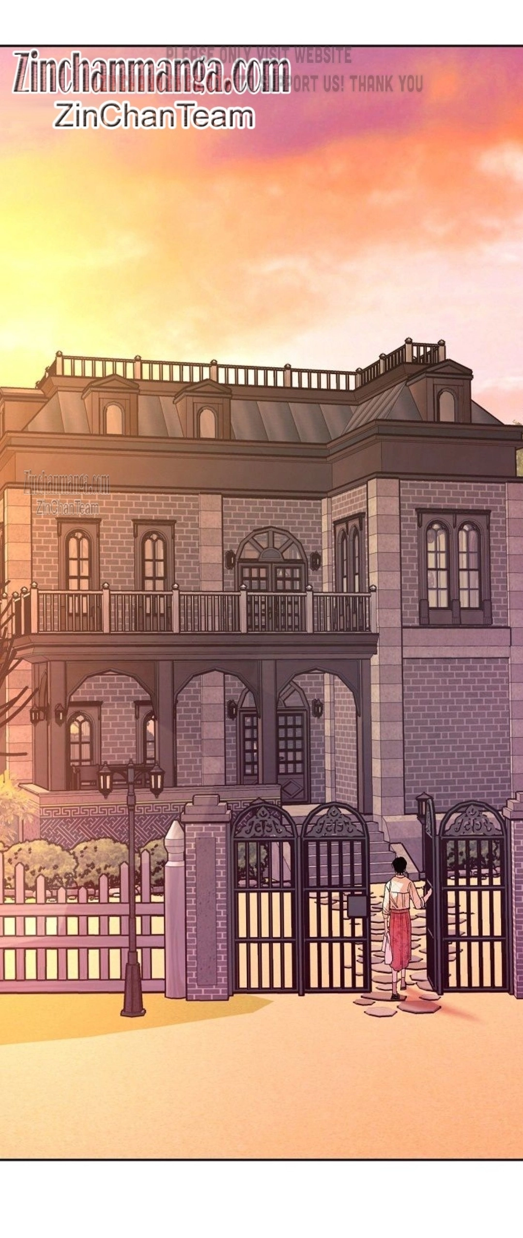 Saha [Official] - Chapter 13 Page 40