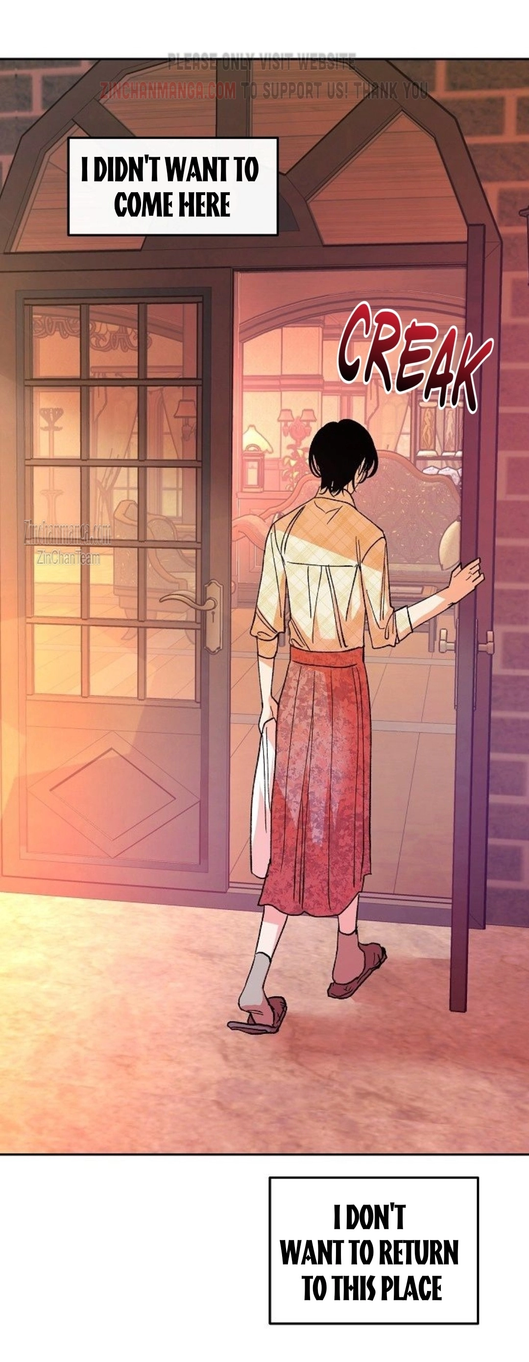 Saha [Official] - Chapter 13 Page 41